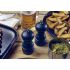 Blue Wooden Salt/Pepper Grinder 5