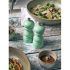 Genware Salt or Pepper Grinder Green 5