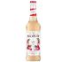 Monin Lychee 70cl Syrup