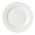 Slimline Plate 16.5cm/6.5″ - Pack of 12