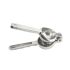 Beaumont Heavy Duty Mexican Elbow Squeezer - Chrome
