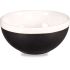 Churchill Monochrome Onyx Soup Bowl 13.2cm 47cl (Pack of 12)