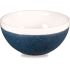 Churchill Monochrome Sapphire Soup Bowl 13.2cm 47cl (Pack of 12)