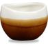 Churchill Monochrome Cinnamon Bowl 8.4cm 30cl (Pack of 6)