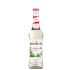 Monin Mojito Mint Syrup 70cl