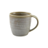 Terra Porcelain Matt Grey Mug 300ml/10.5oz - Pack of 6