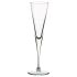 Utopia V Line Champagne Flute 5.25oz (150ml) - Box of 24