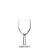 Saxon Wine Glass 9oz (260ml) @ 175ml LCA Box of 48