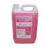 Chefline Pearl Pink Hand Soap 5 Litre (Box Of 2)
