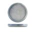 Terra Porcelain Seafoam Presentation Plate 20.5cm/8