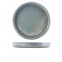 Terra Porcelain Seafoam Presentation Plate 26cm/10.25