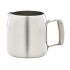 Stainless Steel Milk Jug 10oz (285ml)