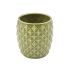 Pineapple Tiki Mug 40cl (Green) x4