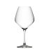 Crown Seine Burgundy Glass 22.25oz (630ml) - Pack of 6