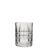 Deco Double Old Fashioned Glass 11oz (31cl) Box of 6
