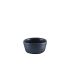 Terra Stoneware Antigo Denim Ramekin 1.5oz/45ml - Pack of 12