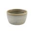 Terra Porcelain Matt Grey Ramekin 6.7x3.6cm (70ml) - Pack of 12