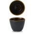 Churchill Nourish Black Onyx Chip Mug 10cm 29cl (Pack of 12)