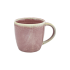 Terra Porcelain Rose Pink Mug 300ml/10.5oz - Pack of 6