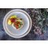 Luca Ocean Gourmet Flat Plate 25cm (Pack of 12)