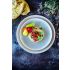 Luca Ocean Gourmet Flat Plate 25cm (Pack of 12)