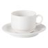 Stacking Tea Cup 22cl/7.5oz pack of 24