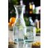 Utopia Authentico Carafe 28oz (800ml) - Pack of 6