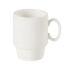 Stacking Mug 25cl/9oz pack of 12