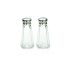 90ml Salt Or Pepper Panelled Glass Shaker Pack of 12