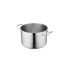 Stainless Steel Sauce Pot - 24cm/8.1ltr