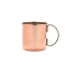 Straight Copper Mug 48cl/16.9oz