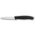 Victorinox Black Handled Paring Knife 10cm (4