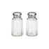30ML Salt Or Pepper Paneled Glass Shaker