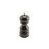 Genware Salt or Pepper Grinder Black 5