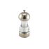 Chrome Top Salt/Pepper Grinder 5.5