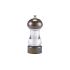 Gun Metal & Acrylic Salt/Pepper Grinder 5.5