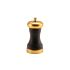 London Gold Salt/Pepper Grinder 4.75