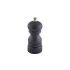 Genware Salt or Pepper Grinder Matt Black 5