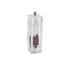 Clear Square Salt/Pepper Grinder 6