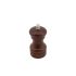 Dark Wood Salt or Pepper Grinder 4