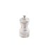 White Wash Salt/Pepper Grinder 4