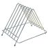 Stainless Steel Chopping Board Rack