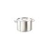 Professional Stainless Steel Stew Pan - 40cm/32.6ltr