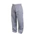 Blue Check Baggy Trousers XXL  (46