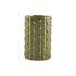 Genware Green Cactus Tiki Mug 42cl/14.75oz x4