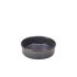 Terra Stoneware Rustic Blue Tapas Dish 14.5cm - Pack of 12