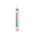 Vertical Spirit-Filled Thermometer