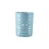 Genware Blue Tiki Mug 36cl/12.75oz x4