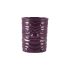 Genware Purple Tiki Mug 36cl/12.75oz x4