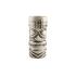 Genware White Tiki Mug 14oz (400ml) - Pack of 4